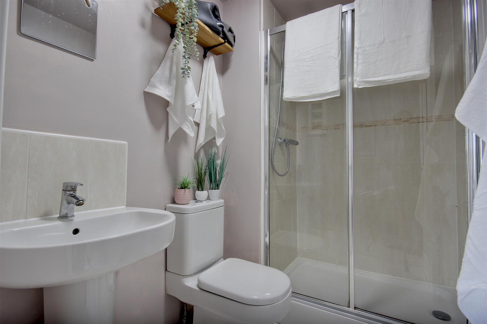 Bow Bridge Close, Market Weighton, York